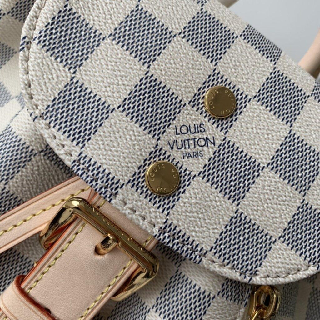 louis vuitton sperone damier bb Backpack - Product Image 2