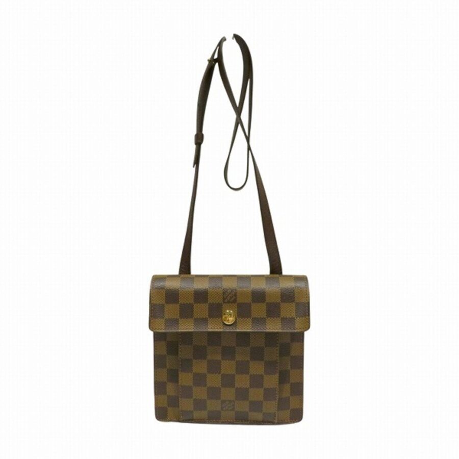 Louis Vuitton Shoulder Bag | Studio Nafay