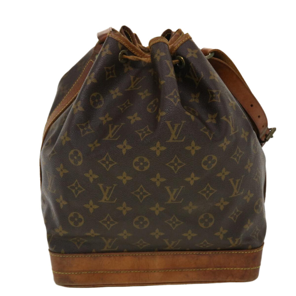 LOUIS VUITTON Monogram Noe Shoulder Bag LV 40649 - Product Image 2