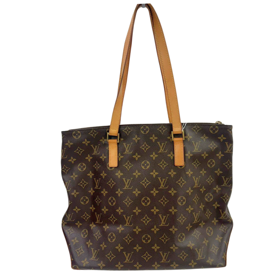 LOUIS VUITTONMonogram Tote Bag | Studio Nafay