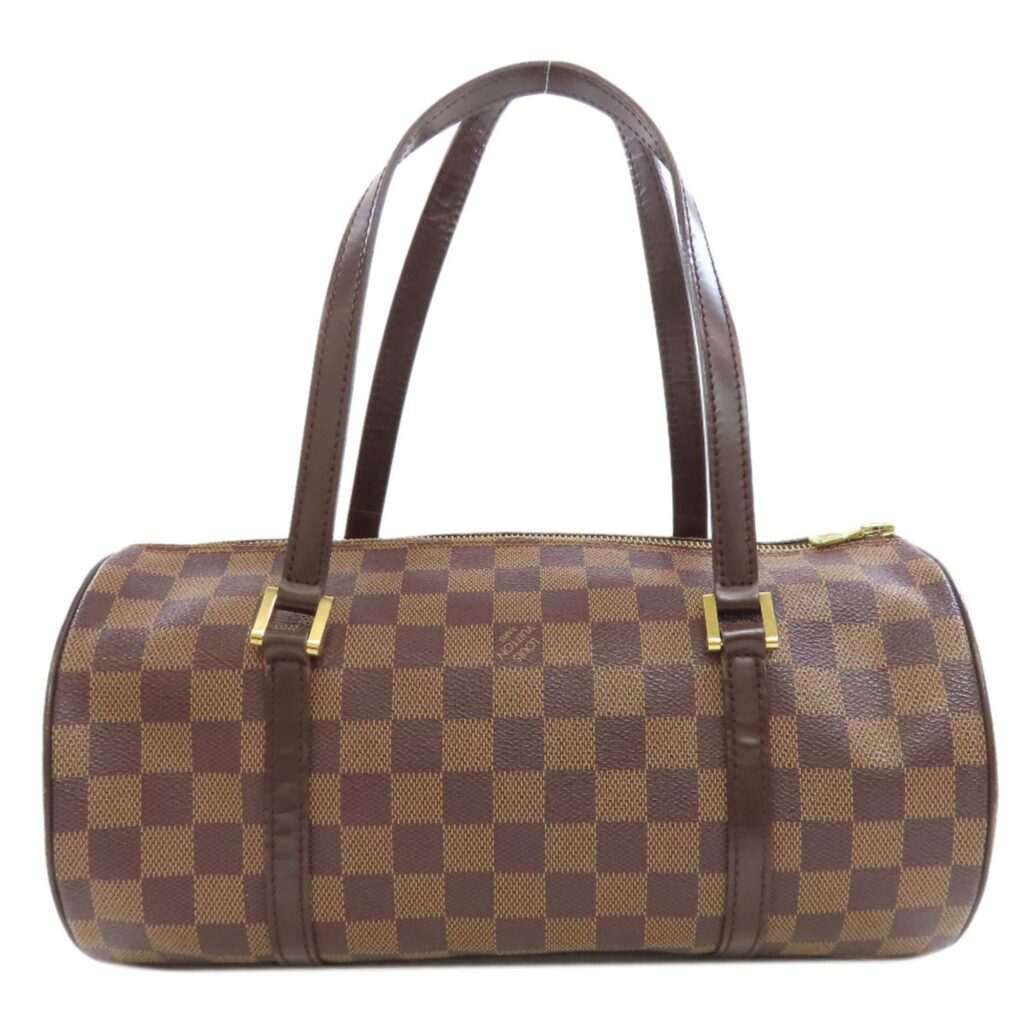 Louis Vuitton Damier Damier Canvas Ebene Damier Canvas Handbag - Product Image 2