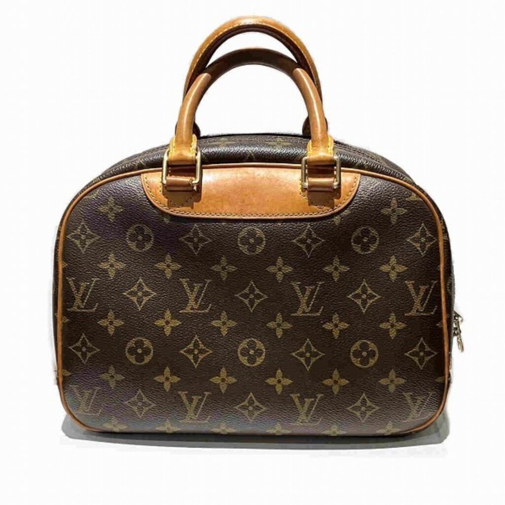 Louis Vuitton Monogram Handbag - Product Image 2