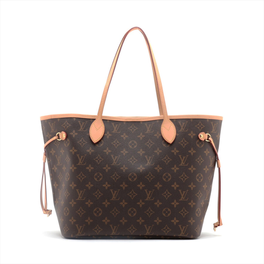 Louis Vuitton Monogram | Studio Nafay