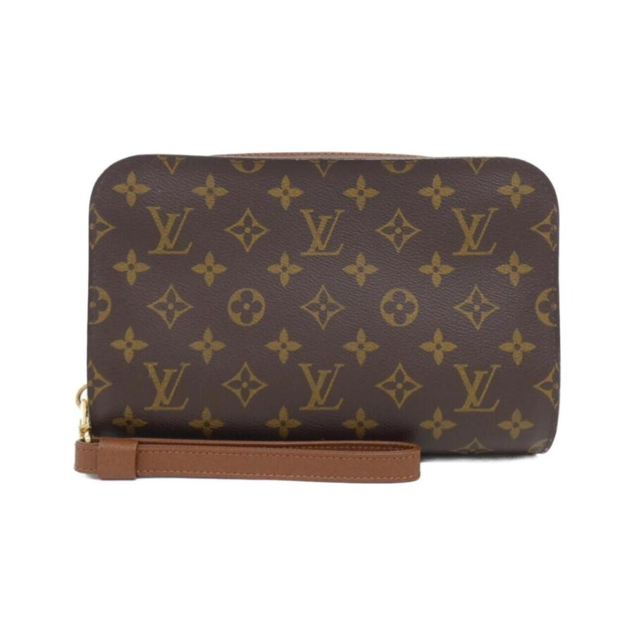 Louis Vuitton Monogram Orse Second Bag | Studio Nafay