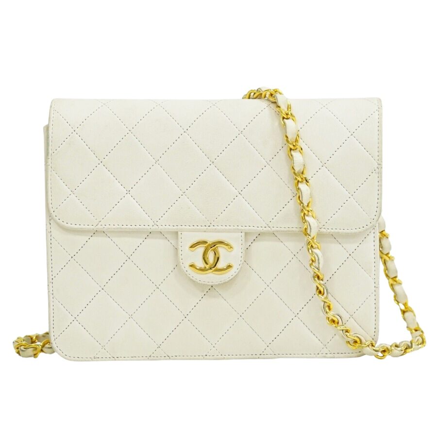 Chanel Timeless Shoulder Bag Luxury Designer Handbag 2 | Studio Nafay