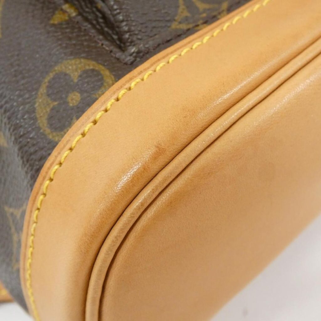Louis Vuitton Monogram Mini Rucksack - Product Image 2
