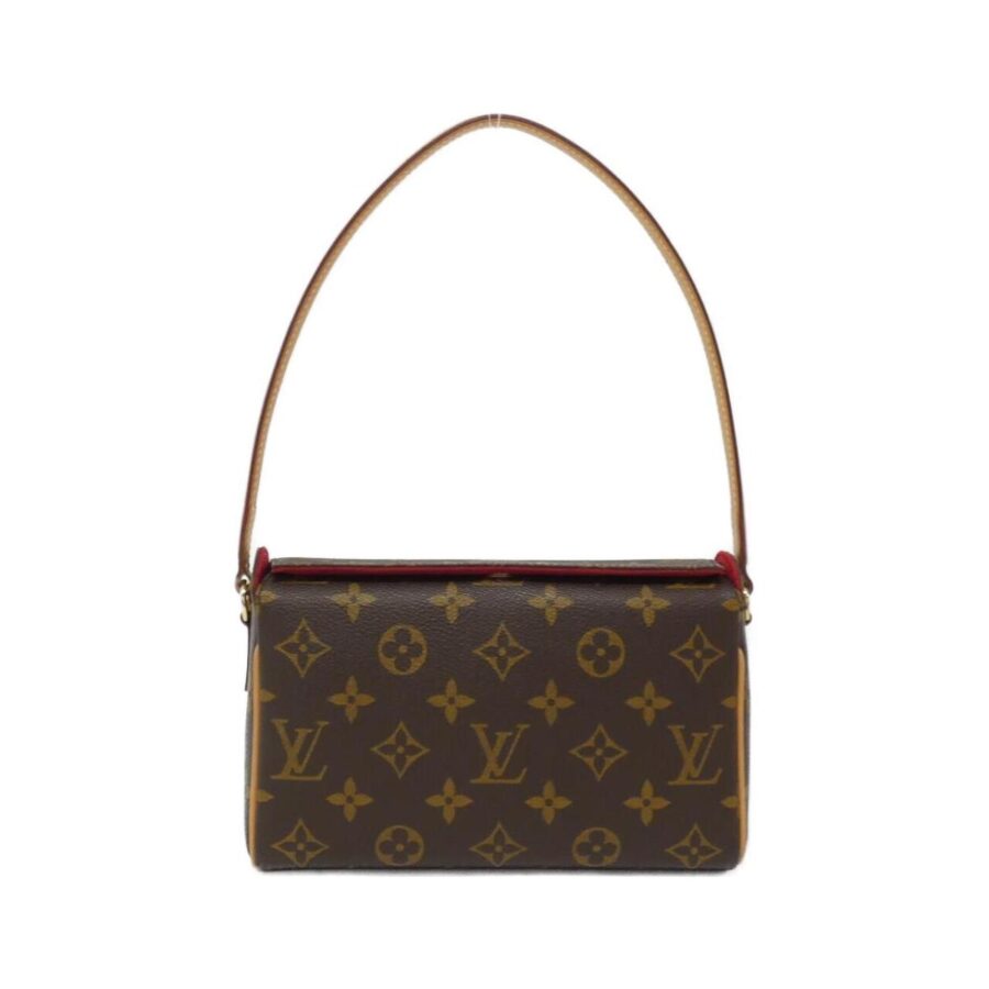 Louis Vuitton Monogram Bag | Studio Nafay