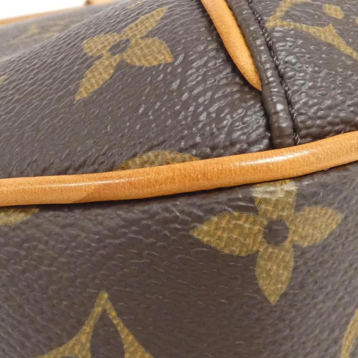 Louis Vuitton Monogram PM Shoulder Bag
