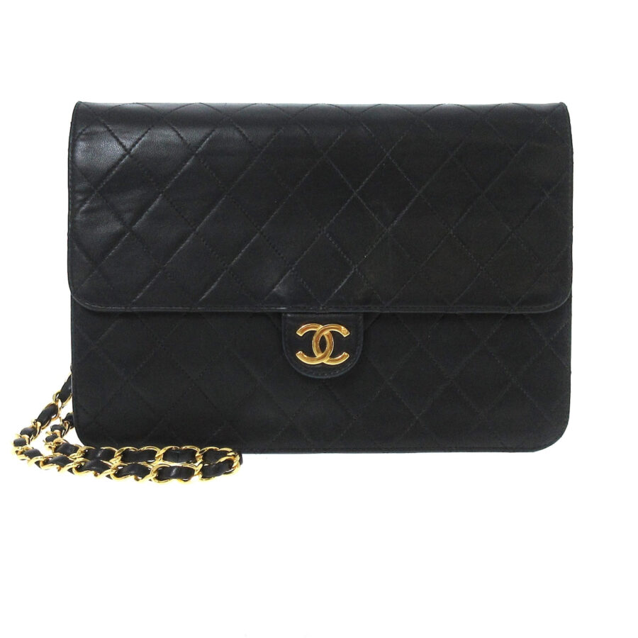 Chanel Matrasse Shoulder Bag Luxury Designer Handbag 2 | Studio Nafay