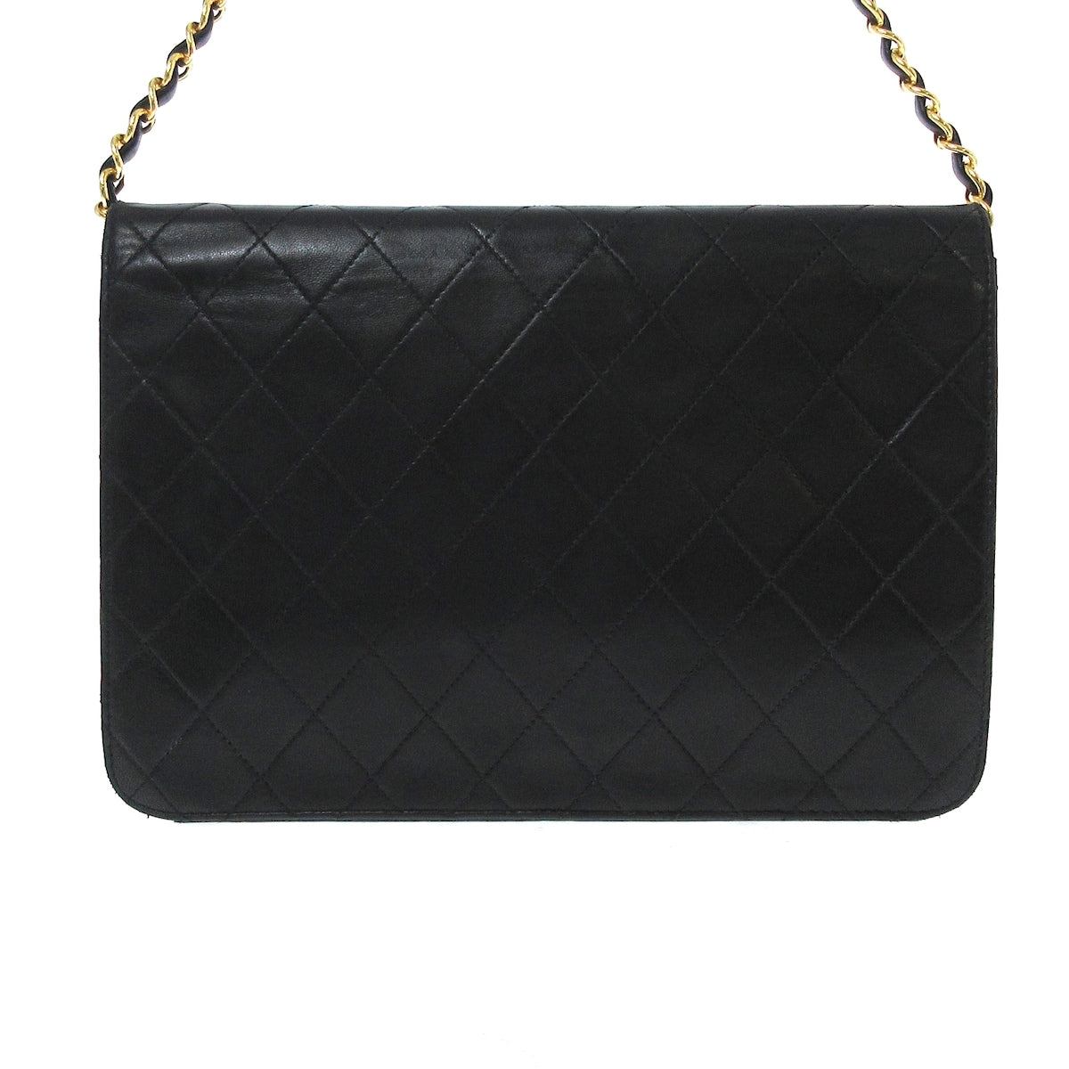 Chanel Matrasse Shoulder Bag Luxury Designer Handbag 2