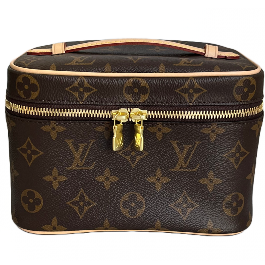 Louis Vuitton Mini Nice | Studio Nafay