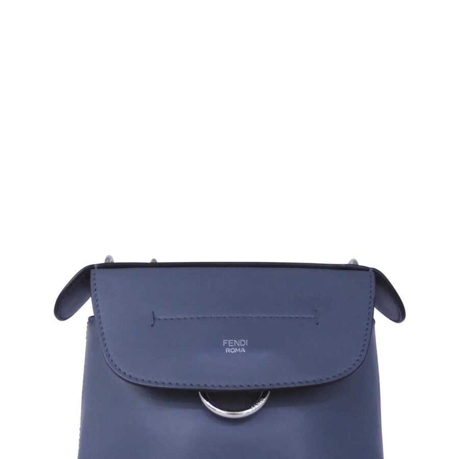 Mini Back To School Backpack Slate | Studio Nafay
