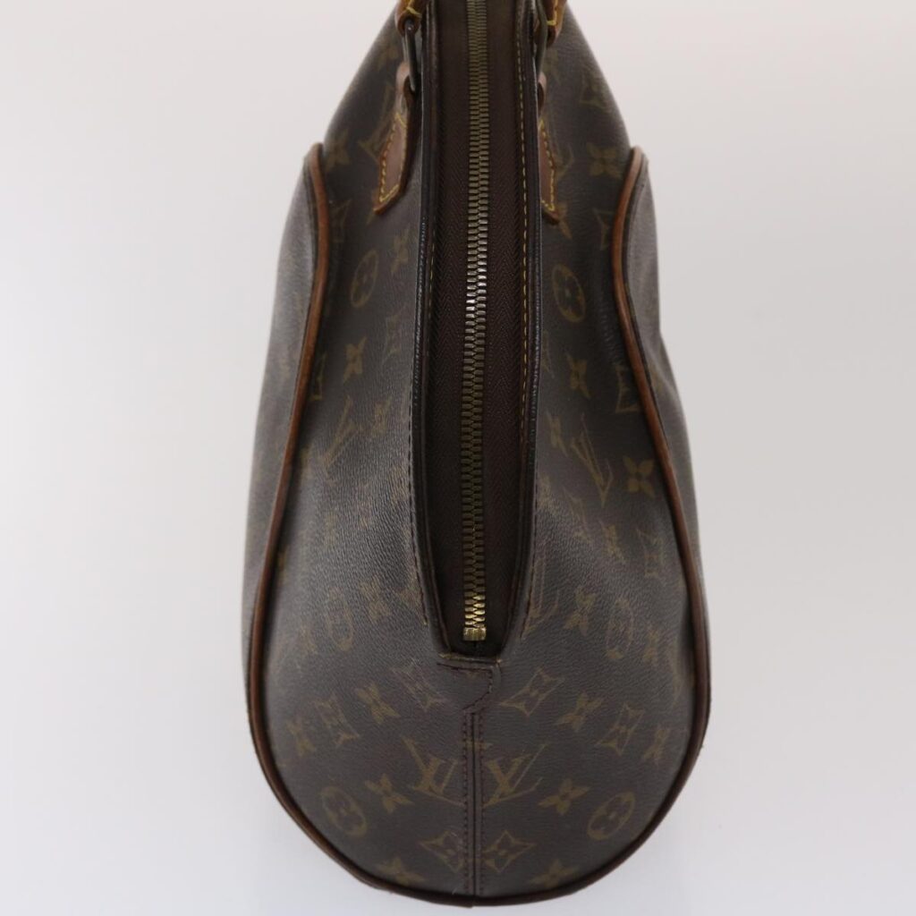 LOUIS VUITTON Monogram Ellipse MM Hand Bag LV - Product Image 2