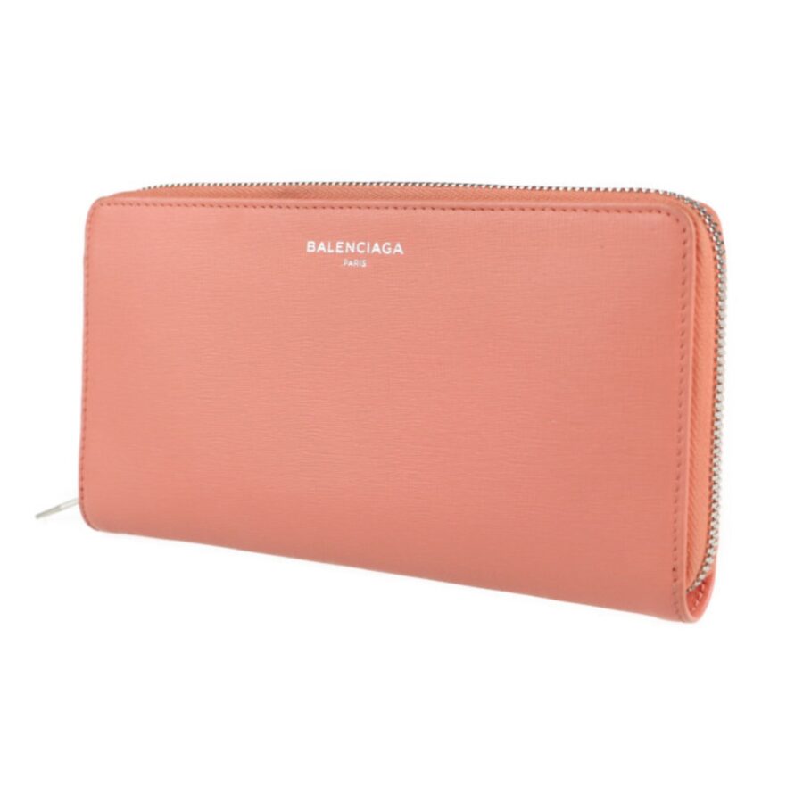 BALENCIAGA Wallet | Studio Nafay