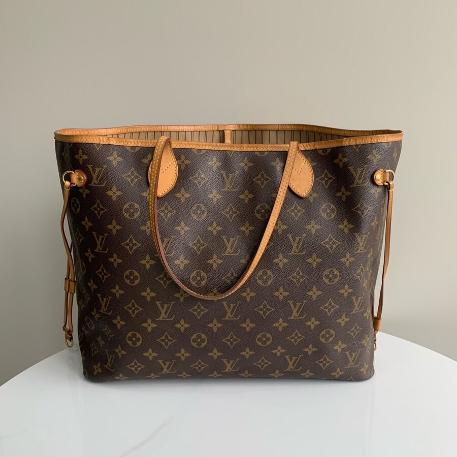 LOUIS VUITTONTote Bag | Studio Nafay