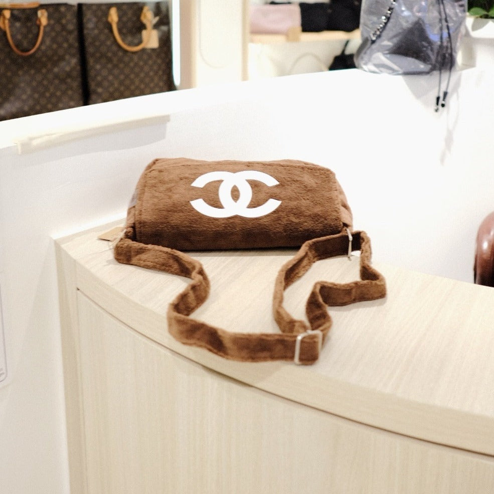 Chanel Precision Handbag Luxury Designer Handbag - Product Image 2