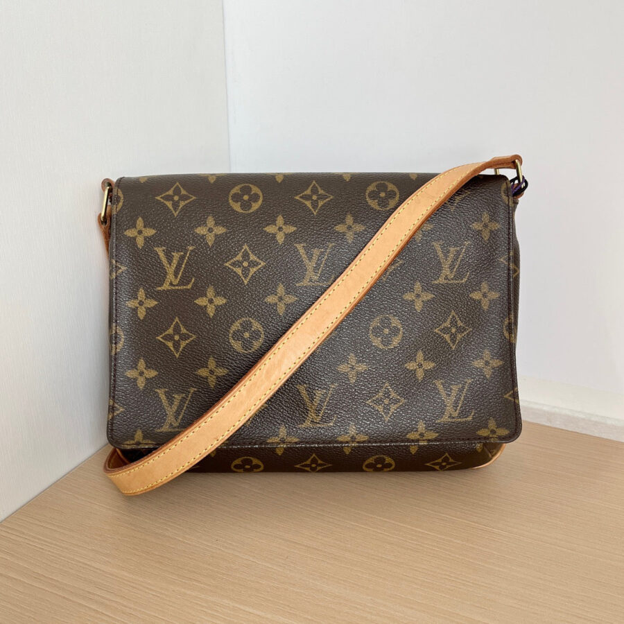 LOUIS VUITTONShoulder Bag | Studio Nafay