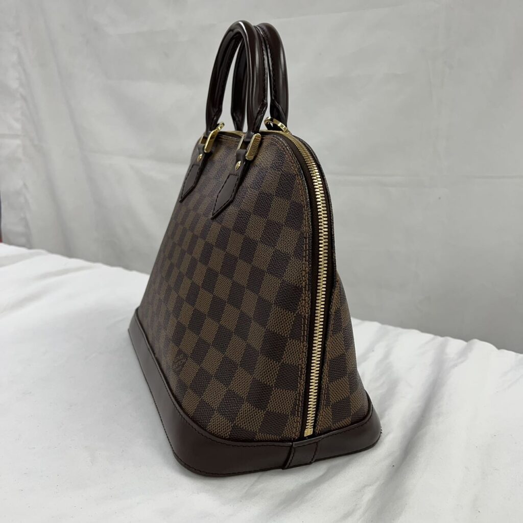 LOUIS VUITTONArma Ebene Damier Bag - Product Image 2