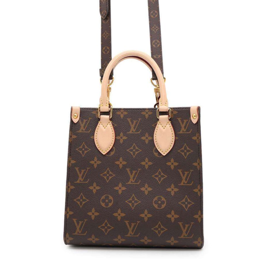 Louis Vuitton Monogram Color Monogram Handbag | Studio Nafay