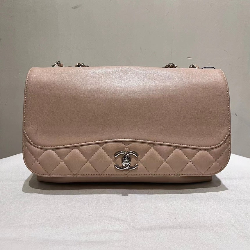 Chanel Mini Tramezzo Flap Bag B | Studio Nafay