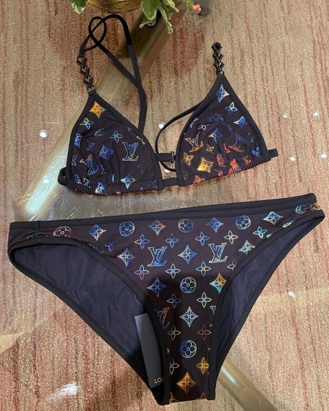 Louis Vuitton swim. | Studio Nafay
