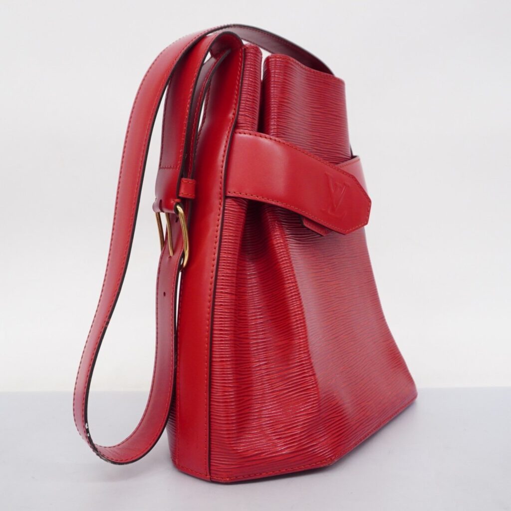 Louis Vuitton Shoulder Bag - Product Image 2