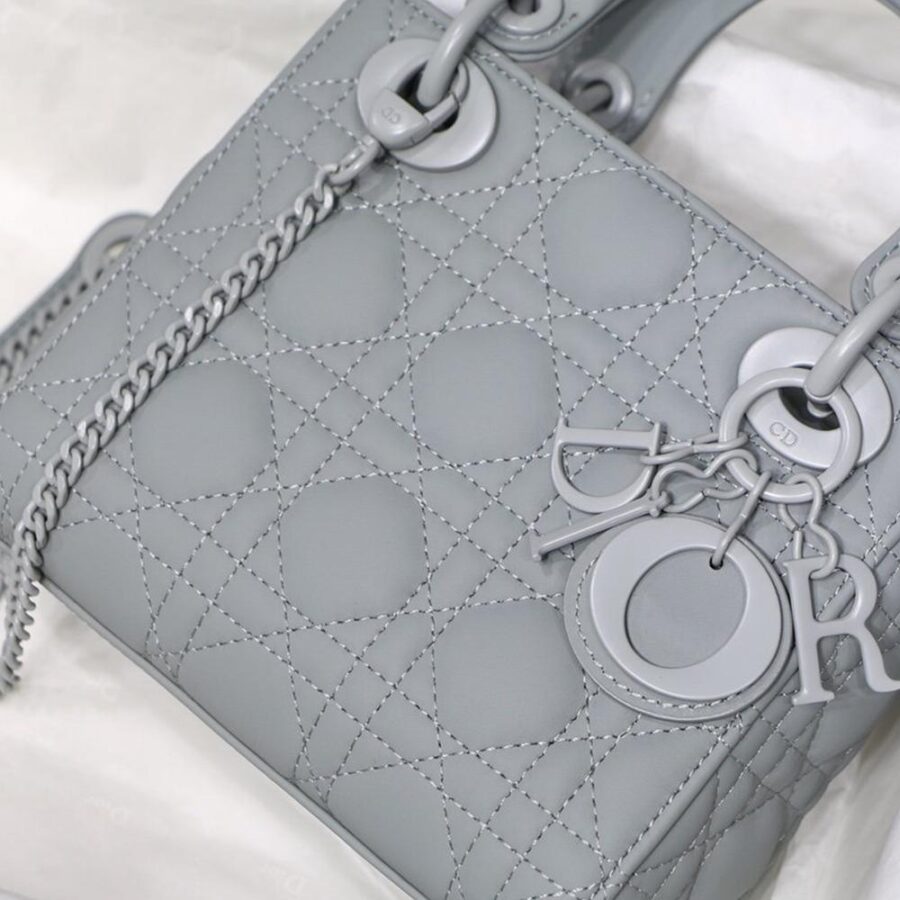 MINI LADY DIOR BAG | Studio Nafay