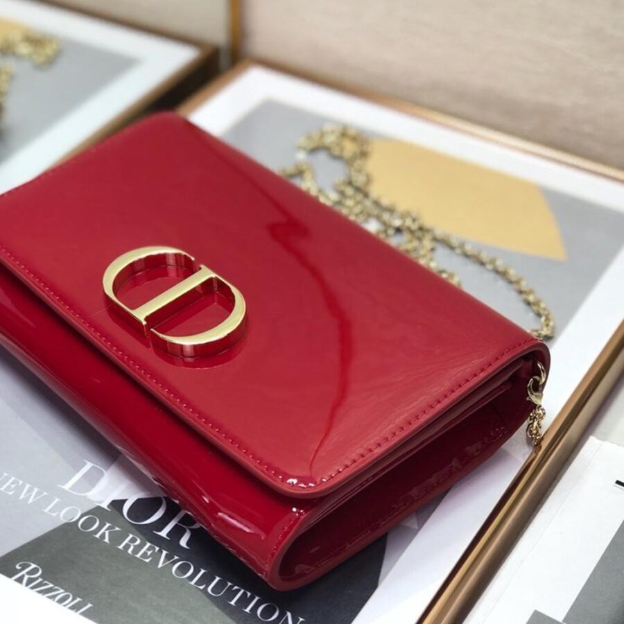 Dior 30 MONTAIGNE POUCH | Studio Nafay