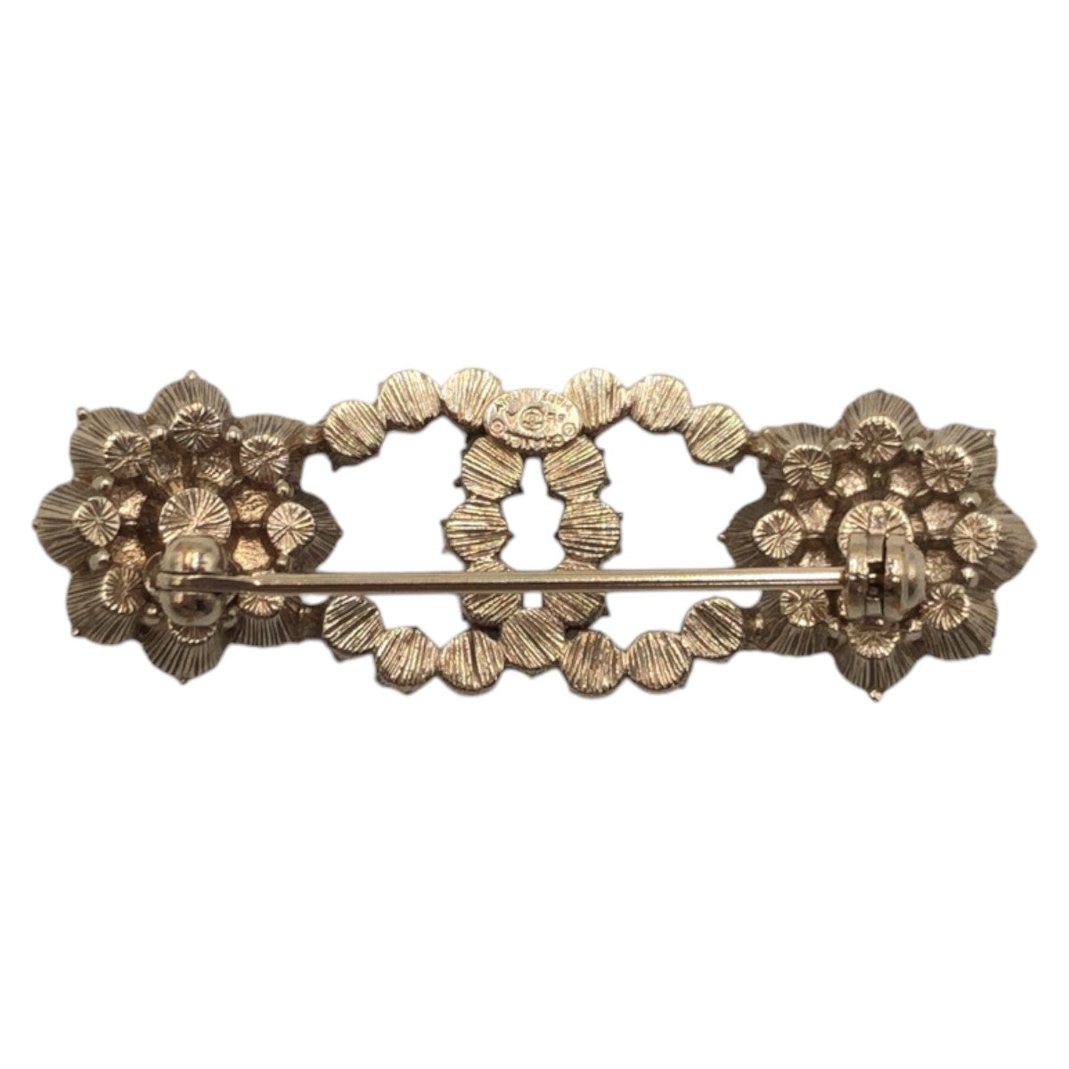Chanel Coco Mark Brooch Handbag - Product Image 2