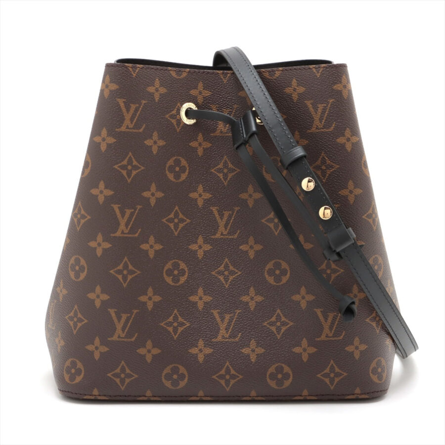 Louis Vuitton Mono Mono | Studio Nafay