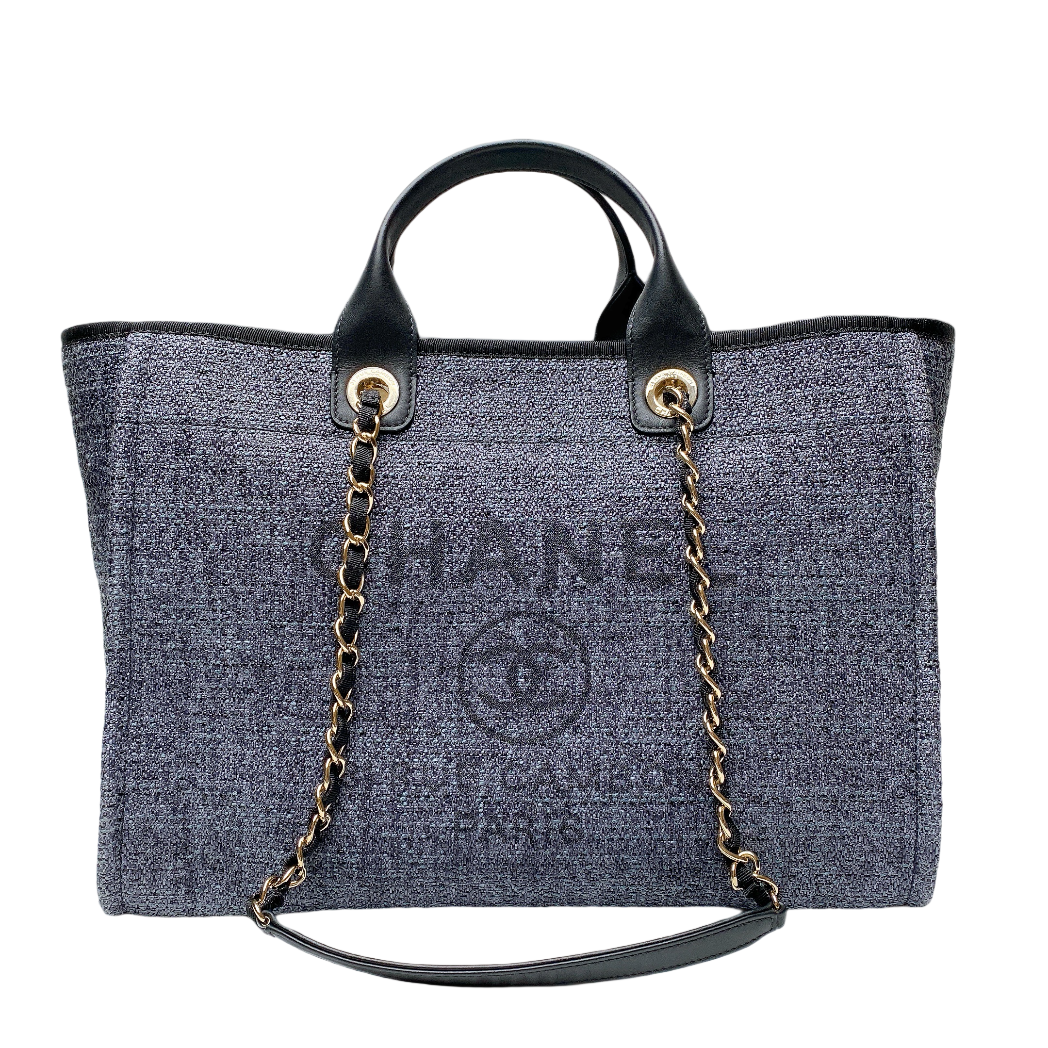 CHANEL TOTE - Product Image 2