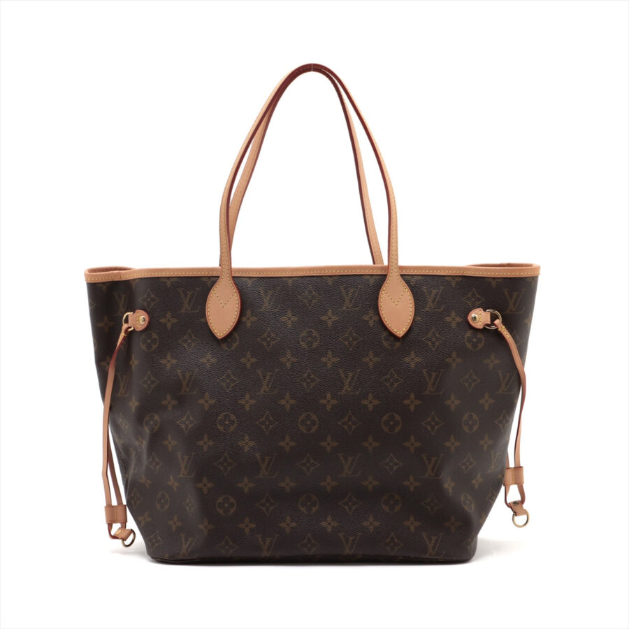 Louis Vuitton Monogram | Studio Nafay