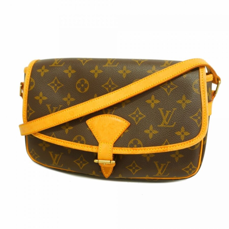 Louis Vuitton Shoulder Bag | Studio Nafay