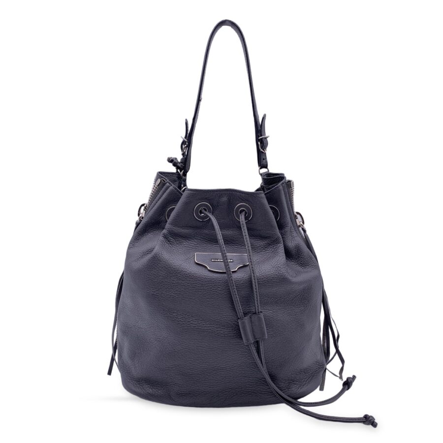 BALENCIAGA Balenciaga Shoulder Bag Papier Plate | Studio Nafay