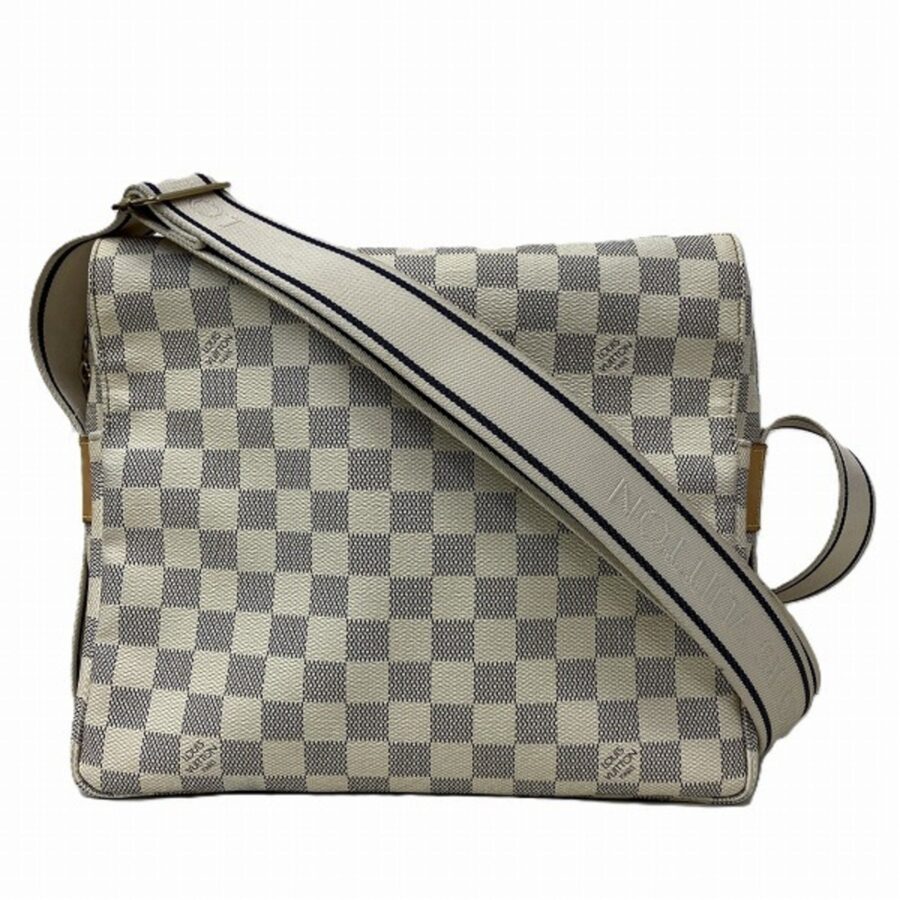 Louis Vuitton Shoulder Bag | Studio Nafay