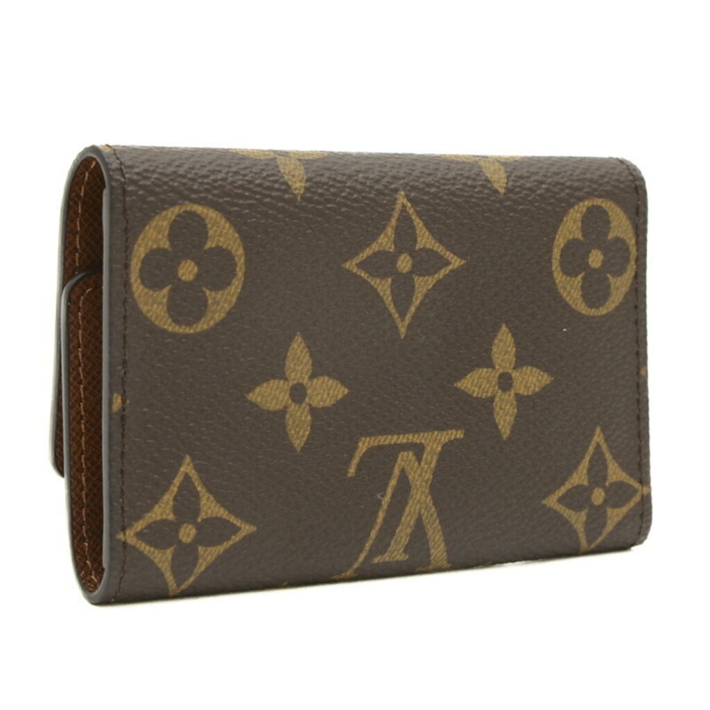 Louis Vuitton Keycase Crossbody - Product Image 2