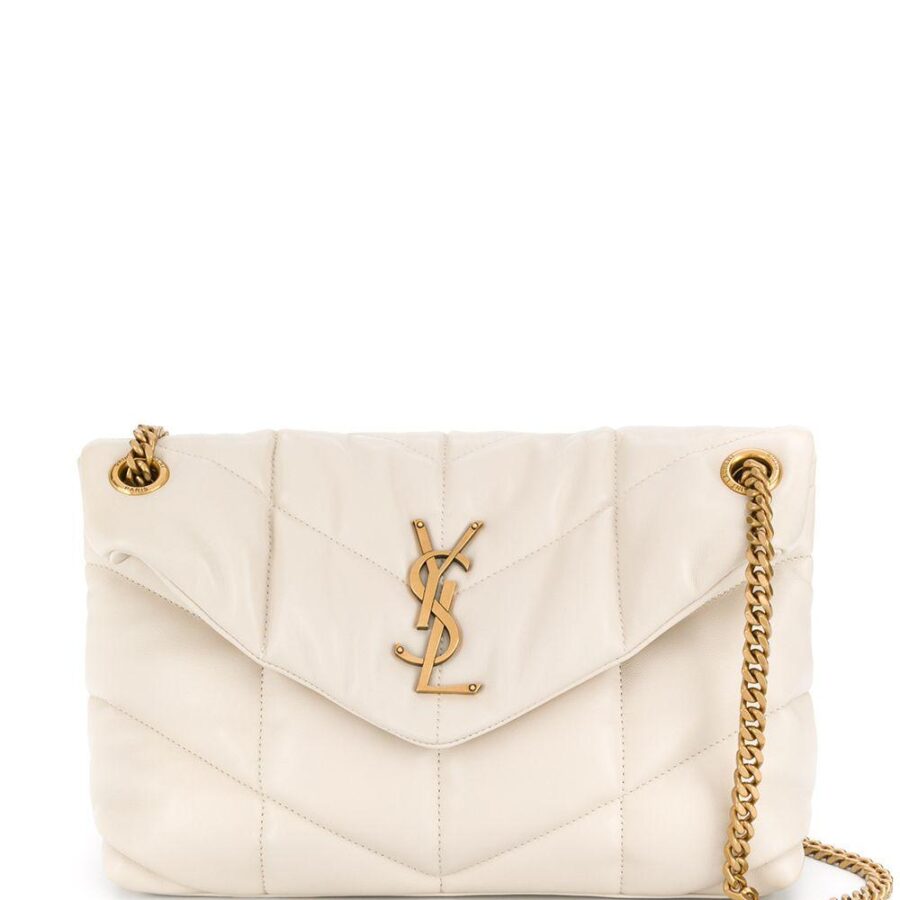 YSL BO MNG PUFFER S SINTRA SPO | Studio Nafay