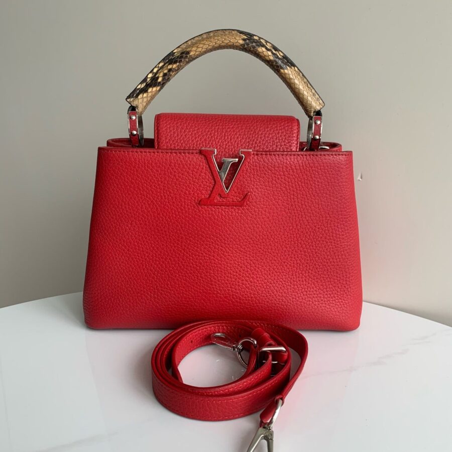 LOUIS VUITTONShoulder Bag | Studio Nafay