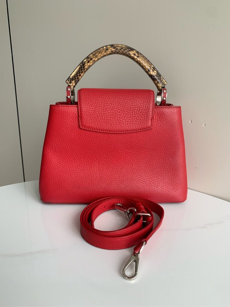 LOUIS VUITTONShoulder Bag - Product Image 2