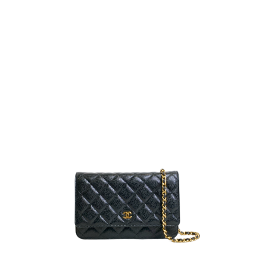 CHANEL WOC Crossbody | Studio Nafay