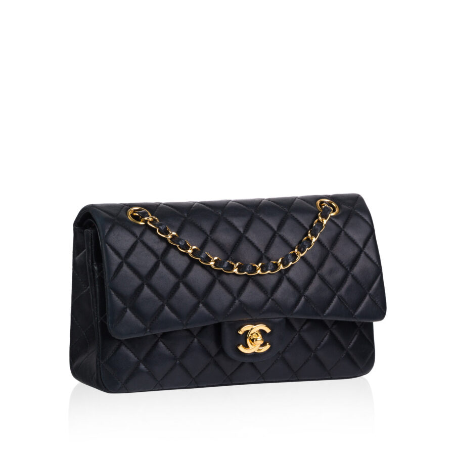 Classic Flap Bag Medium | Studio Nafay