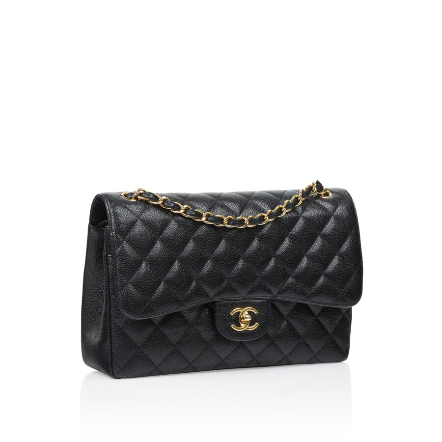 Classic Flap Bag Jumbo | Studio Nafay