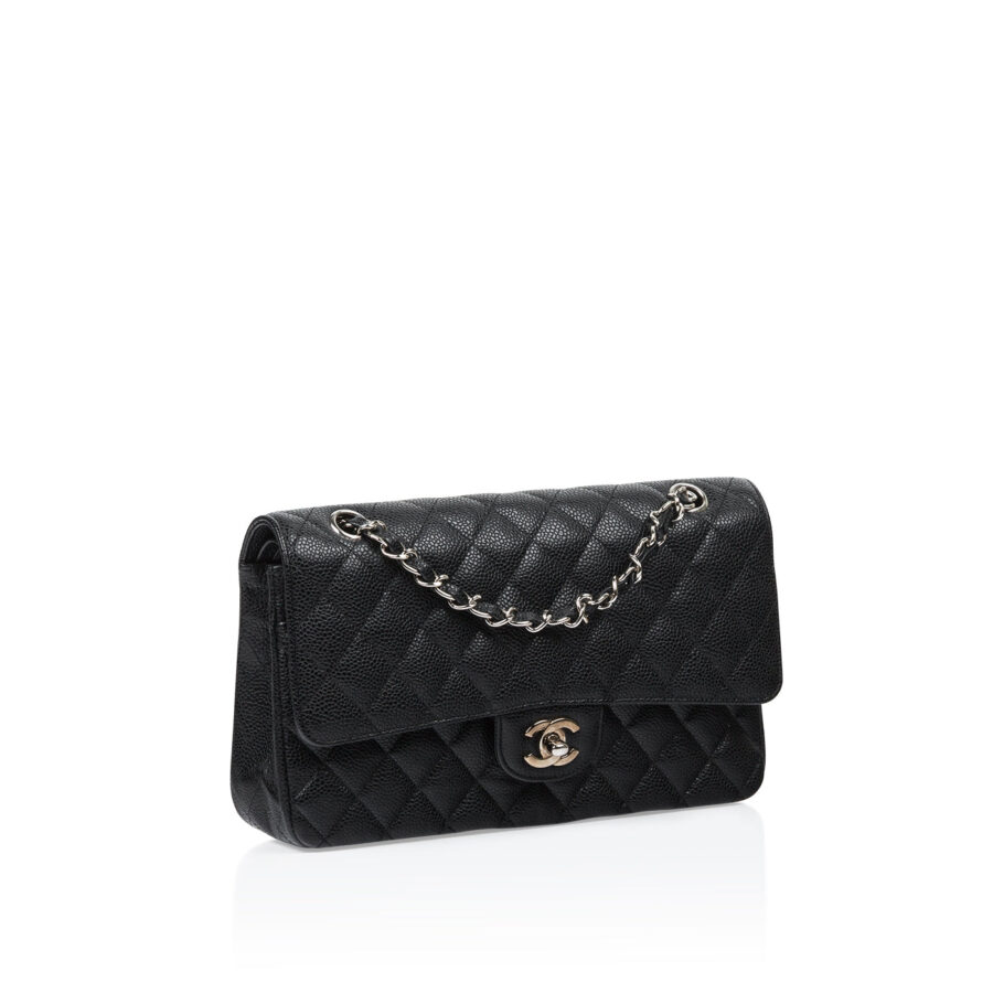 Classic Flap Bag Medium | Studio Nafay