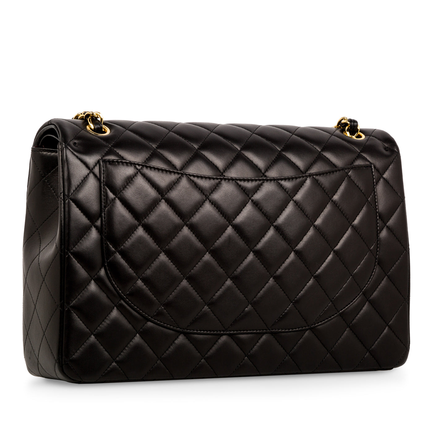 Classic Flap bag – Maxi – Lambskin