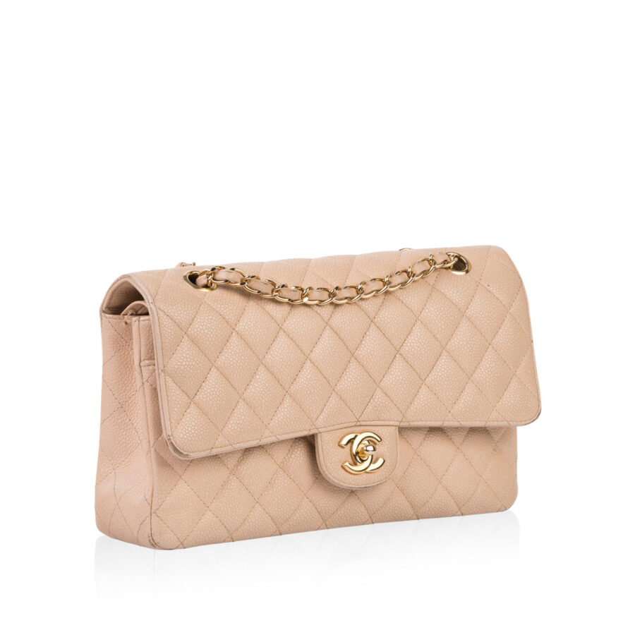 Classic Flap Bag Medium | Studio Nafay