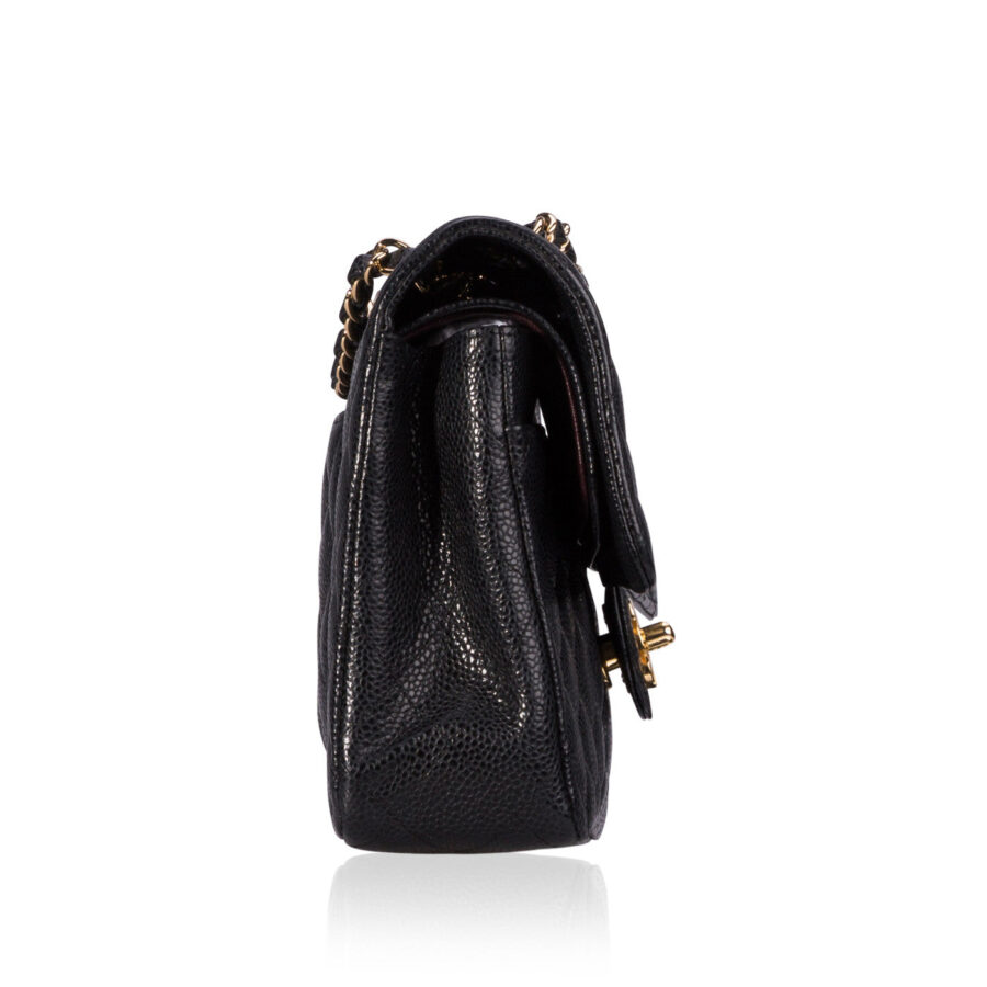 Classic Flap Bag | Studio Nafay