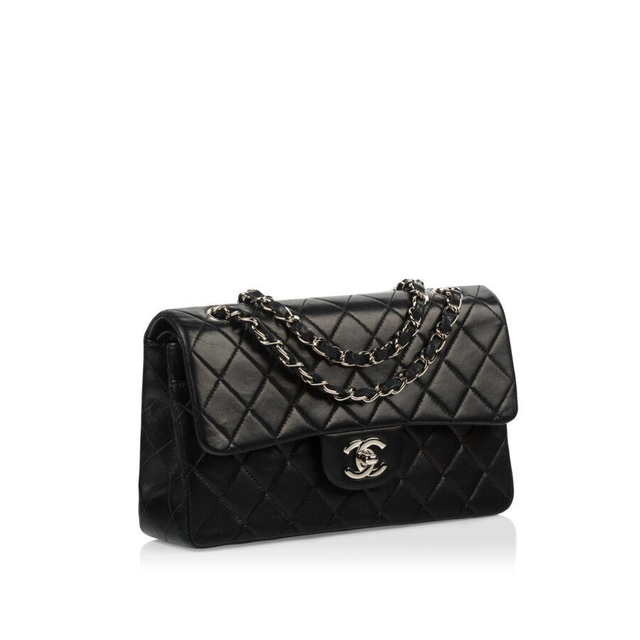 Classic Flap Bag Small | Studio Nafay