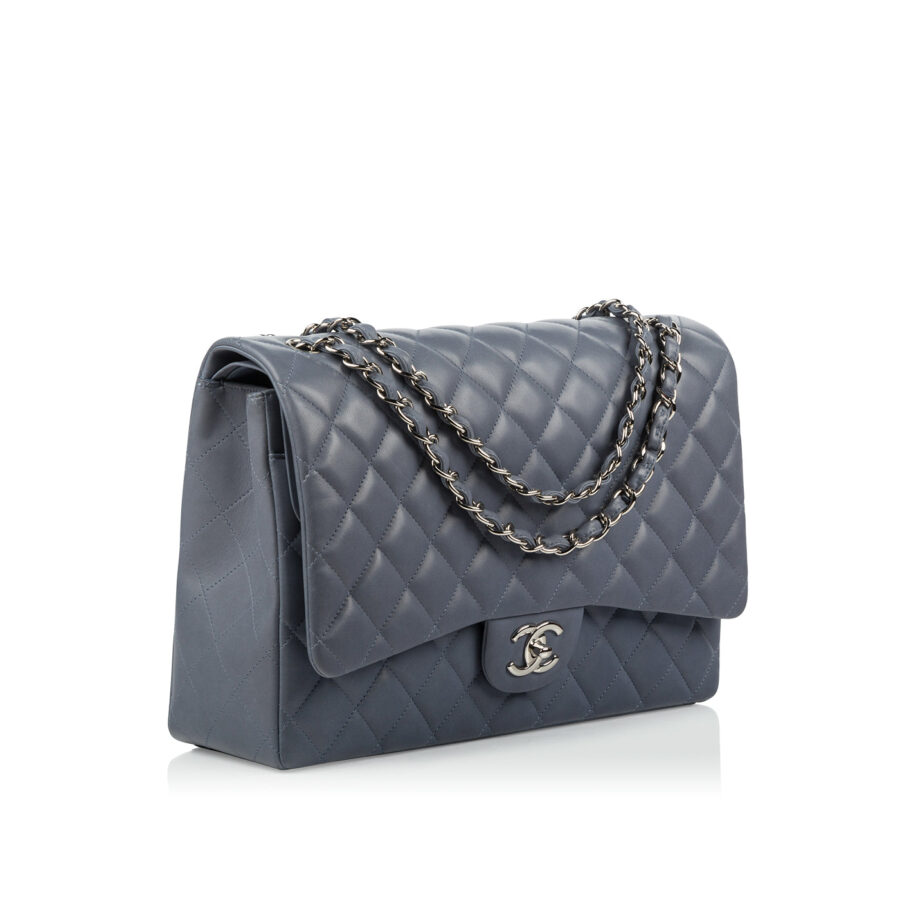 Classic Flap Bag Maxi | Studio Nafay