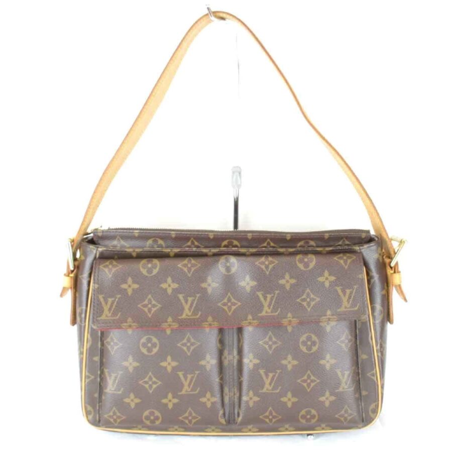Louis Vuitton Shoulder Bag | Studio Nafay