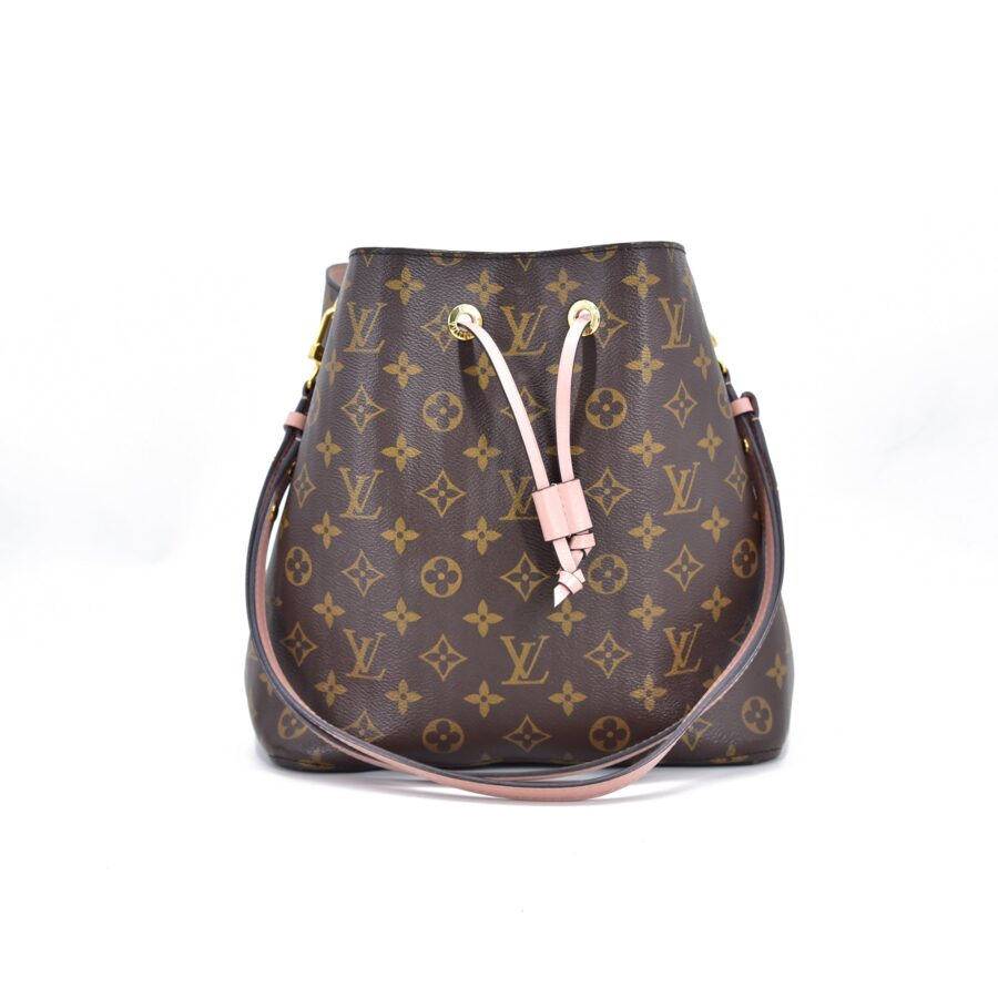 LOUIS VUITTON Monogram Noenoe | Studio Nafay